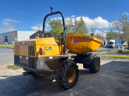 0 TEREX  - photo 7
