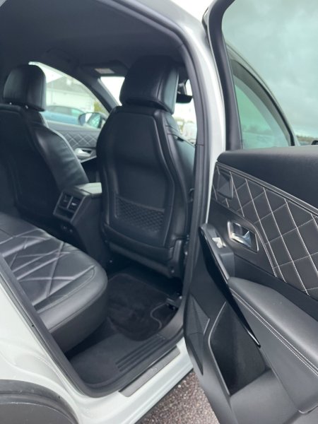 2024 DS Automobiles DS 7 - photo 10