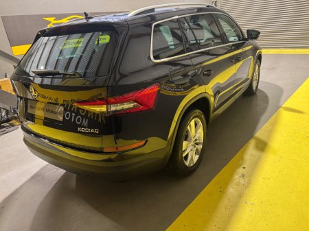 2018 Skoda Kodiaq - photo 4