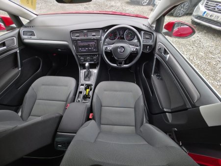 2018 Volkswagen Golf - photo 12