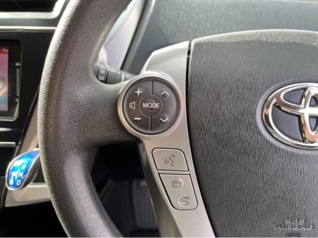 2021 Toyota Prius - photo 20