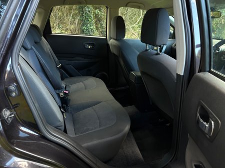 2010 Nissan Qashqai - photo 7