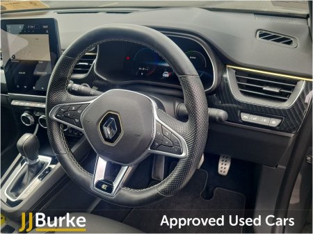 2023 Renault Arkana - photo 11