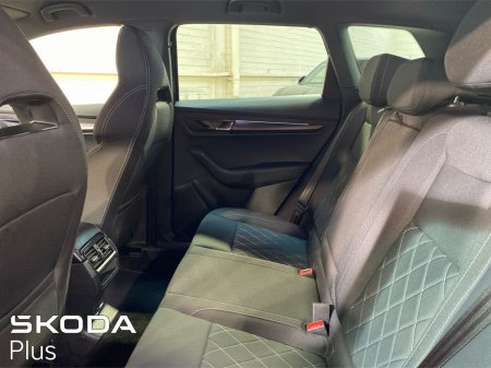 2026 Skoda Karoq - photo 6
