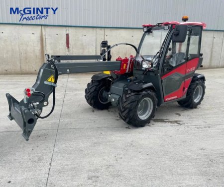 0 Weidemann  - photo 2