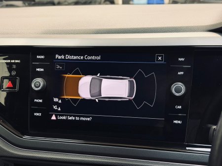 2022 Volkswagen Taigo - photo 13