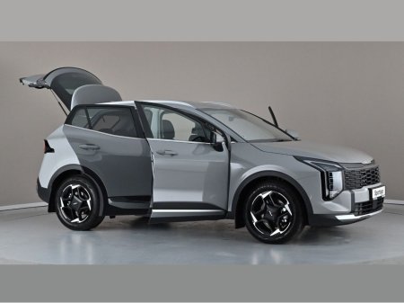 2026 Kia Sportage - photo 9