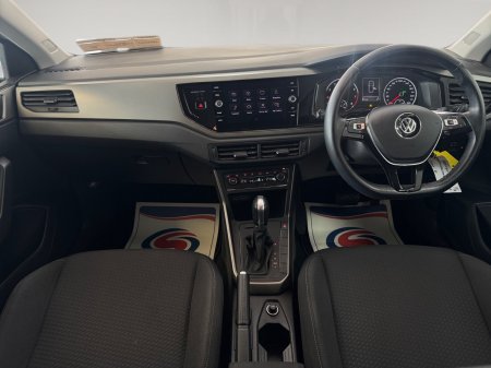 2019 Volkswagen Polo - photo 15
