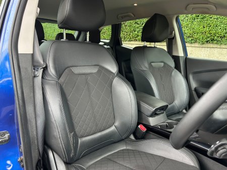 2019 Renault Kadjar - photo 17