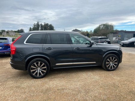 2021 Volvo XC90 - photo 8