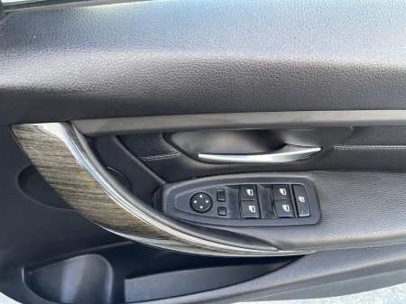 2013 BMW 3-Series - photo 16