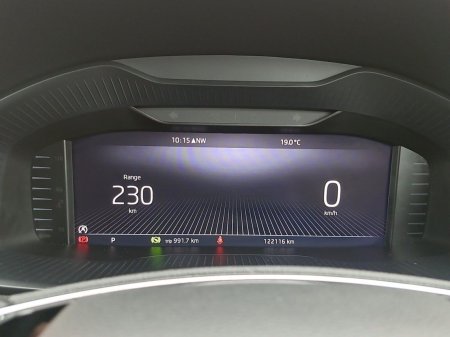 2022 Skoda Kodiaq - photo 22
