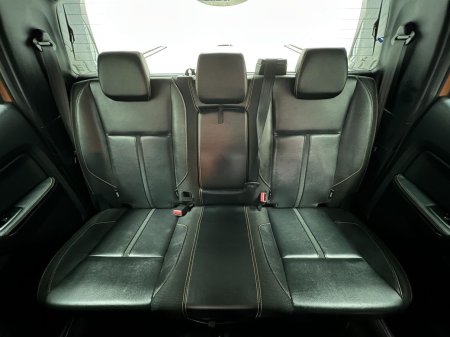 2020 Ford Ranger - photo 12