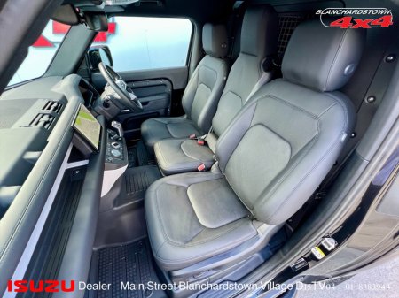 2025 Land Rover Defender - photo 19