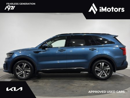 2023 Kia Sorento - photo 7