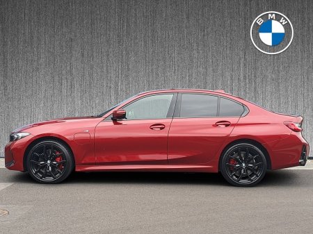 2026 BMW 3-Series - photo 3