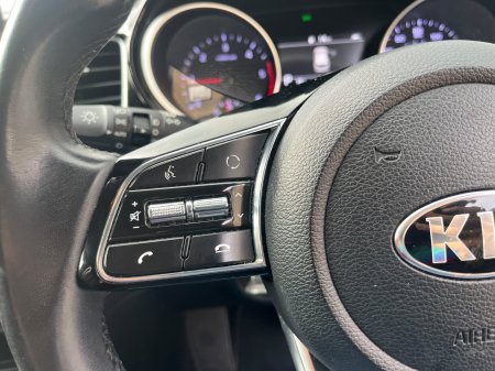 2019 Kia Ceed - photo 18