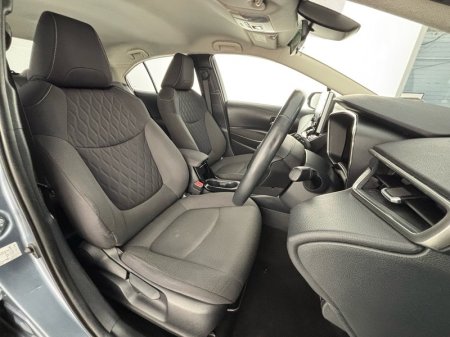2022 Toyota Corolla - photo 19