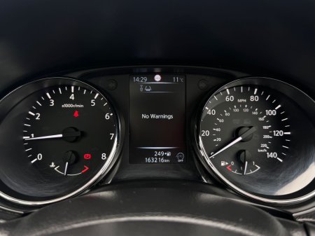 2015 Nissan Qashqai - photo 26
