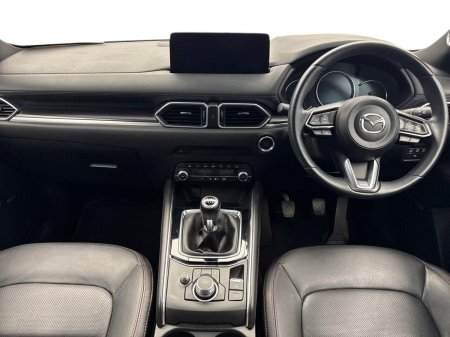 2023 Mazda CX-5 - photo 8