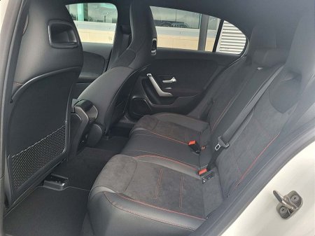 2027 Mercedes-Benz A-Class - photo 8