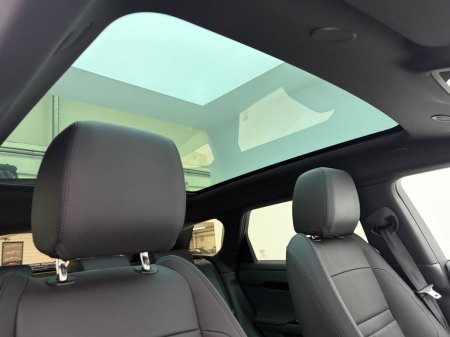 2026 Land Rover Range Rover Evoque - photo 30