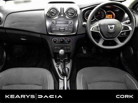 2019 Dacia Sandero - photo 4