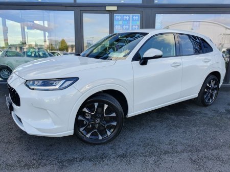 2024 Honda ZR-V - photo 2