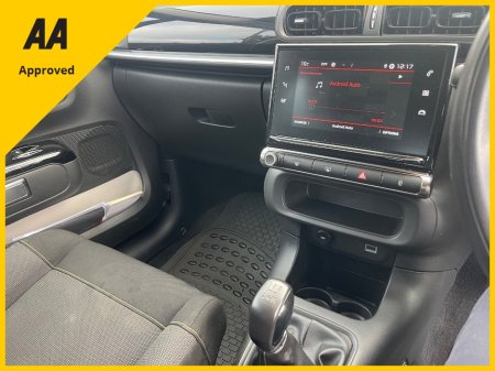 2020 Citroen C3 - photo 3