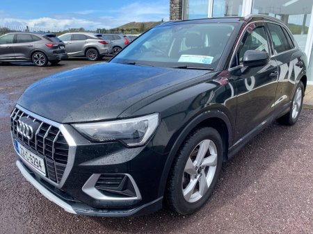 2022 Audi Q3 - photo 3