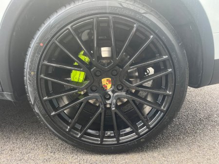 2016 Porsche Cayenne - photo 9