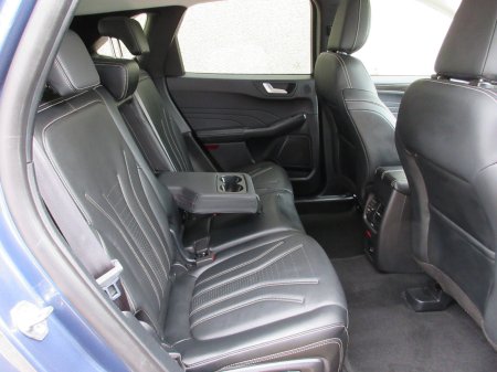 2022 Ford Kuga - photo 11