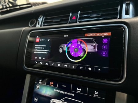 2020 Land Rover Range Rover - photo 29