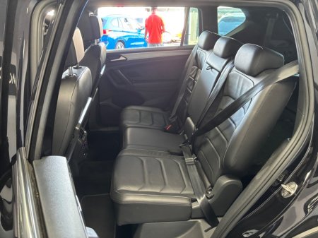 2021 SEAT Tarraco - photo 24