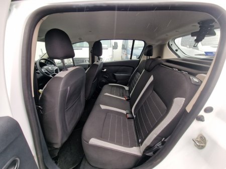 2018 Dacia Sandero Stepway - photo 25