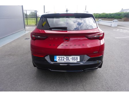 2022 Opel Grandland - photo 5