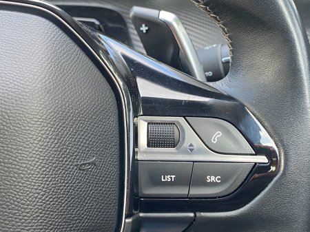 2023 Peugeot 508 - photo 15