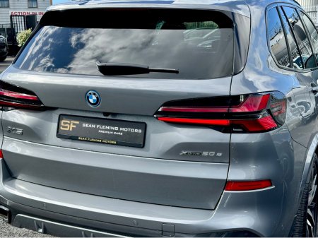 2026 BMW X5 - photo 9