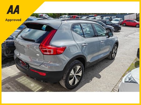 2023 Volvo XC40 - photo 15