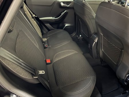 2021 Ford Puma - photo 15