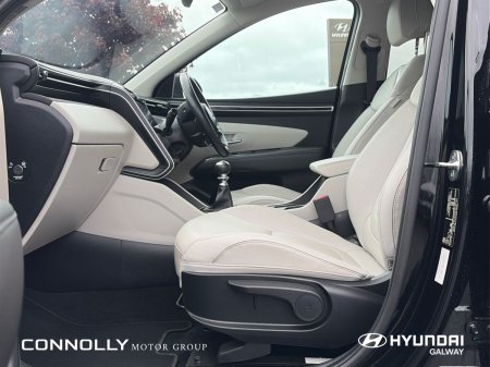 2024 Hyundai Tucson - photo 5