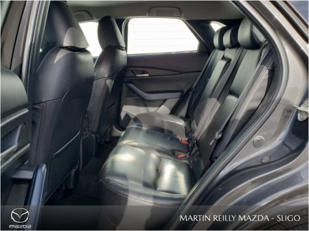 2020 Mazda CX-30 - photo 8