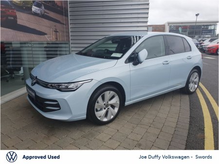 2026 Volkswagen Golf - photo 12
