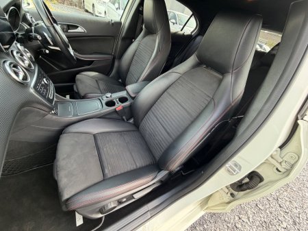 2017 Mercedes-Benz A-Class - photo 26