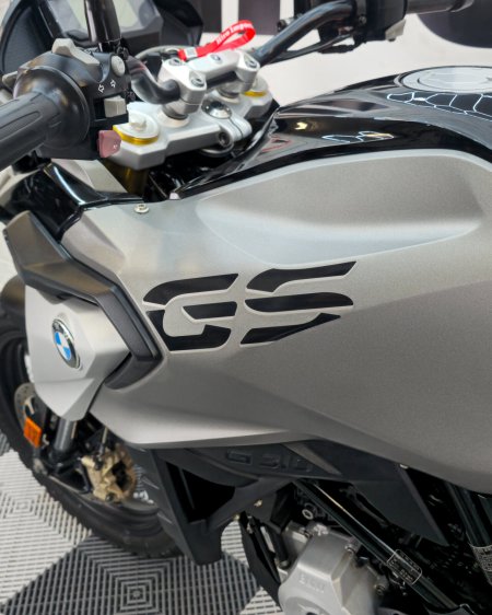 2019 BMW G 310 GS - photo 42