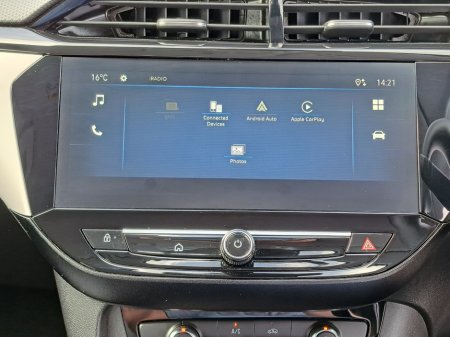 2025 Opel Corsa - photo 26