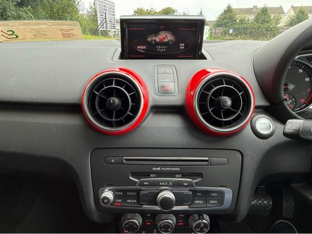 2018 Audi A1 - photo 16