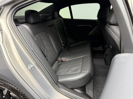 2025 BMW 5-Series - photo 12
