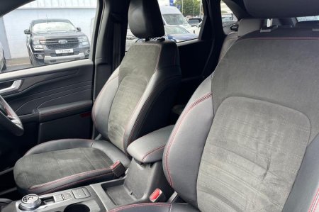 2023 Ford Kuga - photo 19