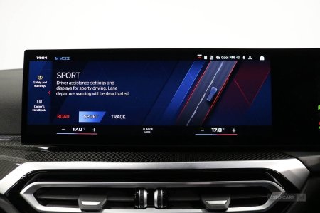 2023 BMW M3 - photo 69